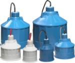 ECHOMAX XPS-30 TRANSDUCER